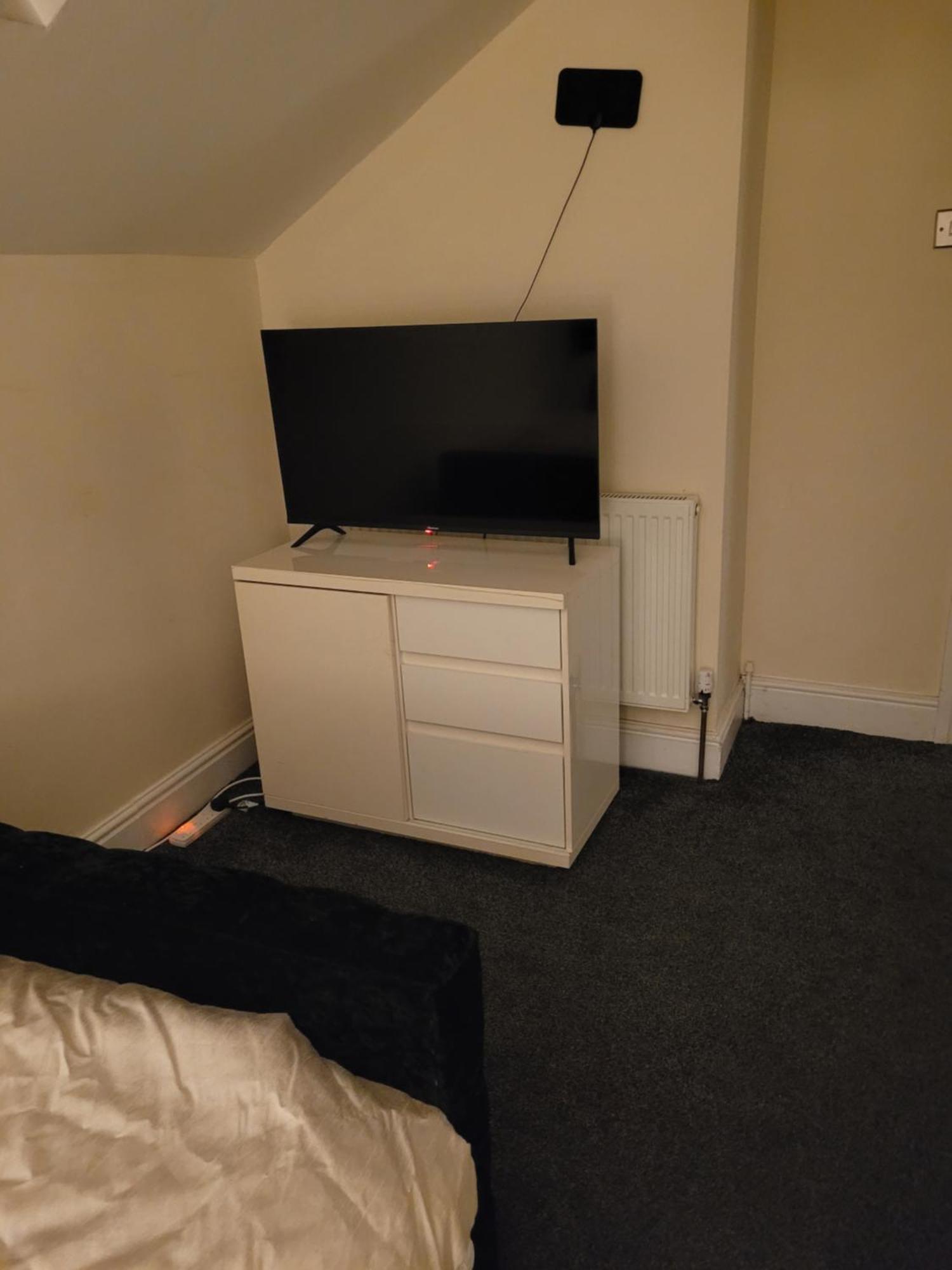 Southfield Lodge มิดเดิลส์บะระ ภายนอก รูปภาพ