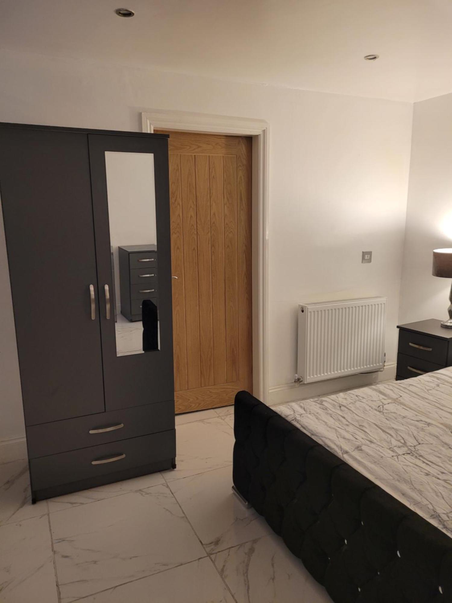 Southfield Lodge มิดเดิลส์บะระ ภายนอก รูปภาพ
